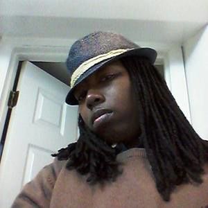 Meet your Posher, Vickie